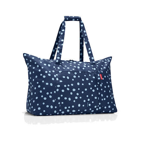 REISENTHEL Mini Maxi Travelbag Spots Navy