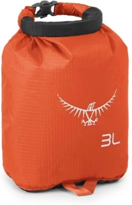 Osprey Ultralight DrySack 3L Orange