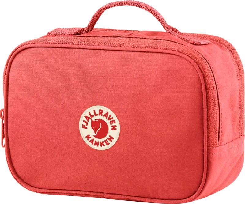 Fjällräven Kånken Toiletry Bag Rosa