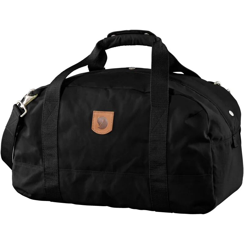 Fjällräven Greenland Duffel 30 Svart