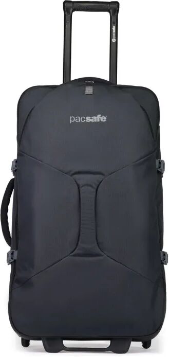 Pacsafe Venturesafe EXP29 Wheeled Luggage Svart