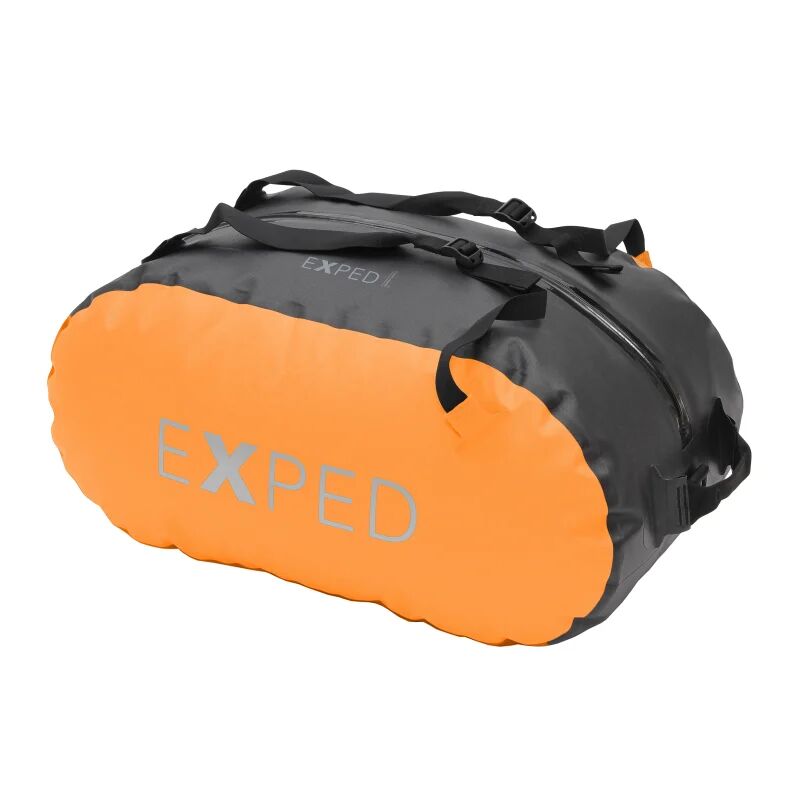 Exped Tempest Duffle 70 Orange