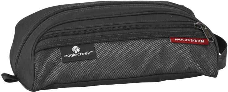 Eagle Products Creek Pack-It Original Quick Trip Svart