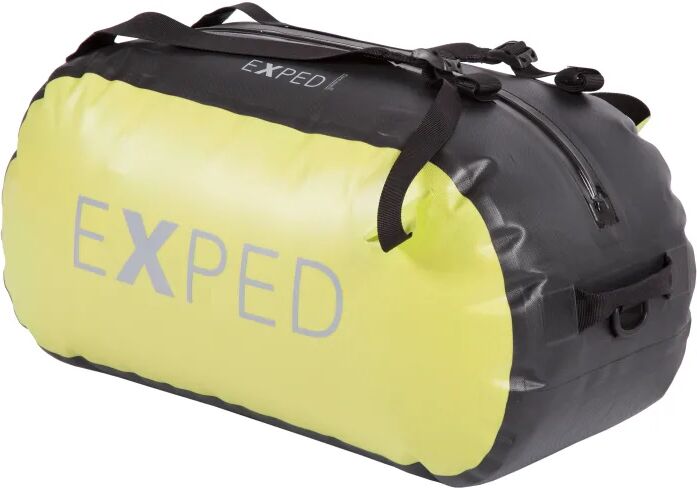 Exped Tempest Duffle 45 Grön