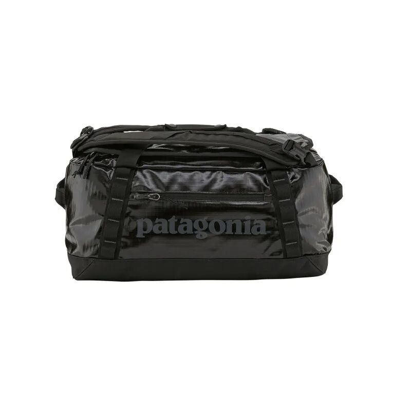 Patagonia Black Hole Duffel 40L Svart