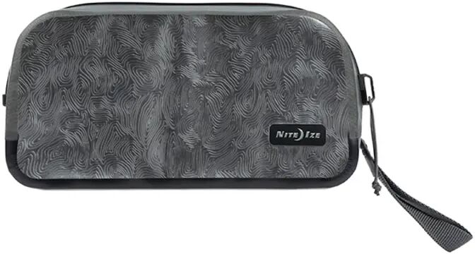 Nite Ize Runoff Waterproof Toiletry Bag Svart