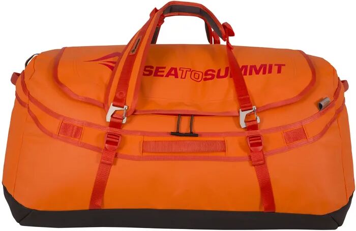 Sea to Summit Duffle Bag 130L Orange