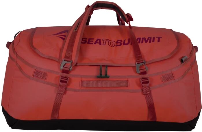 Sea to Summit Duffle Bag 130L Röd