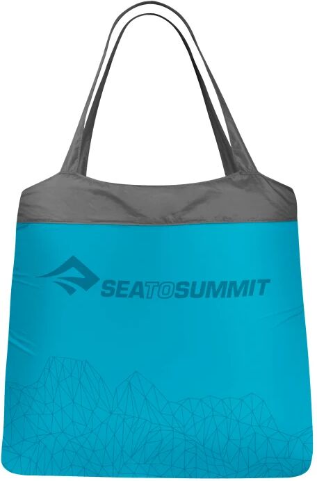 Sea to Summit Ultra-Sil Nano Shopping Bag Blå