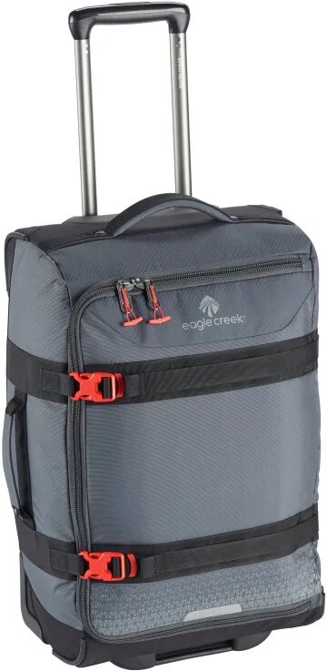 Eagle Products Creek Expanse Wheeled Duffel International Carry-On Grå