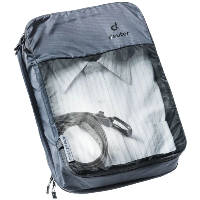 Deuter Orga Zip Pack Grå