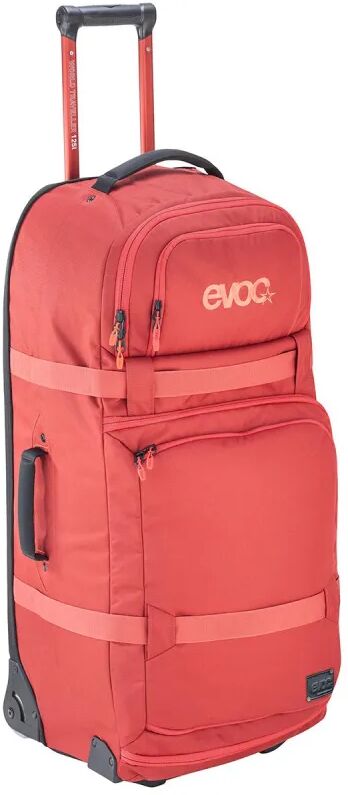 Evoc World Traveller Röd