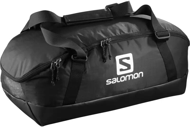 Salomon Prolog 40 Bag Svart