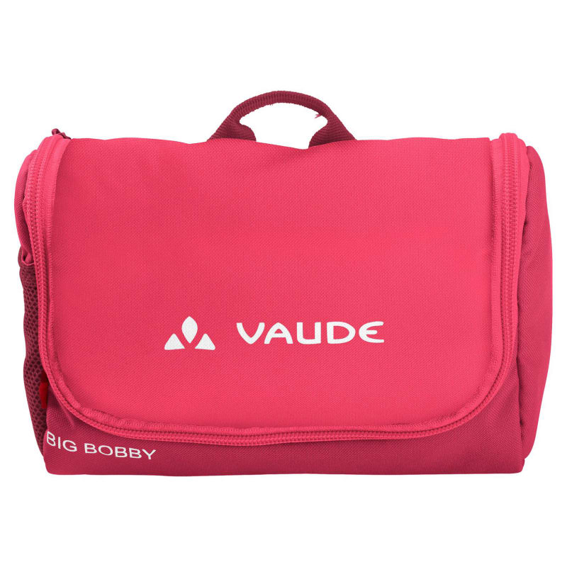 Vaude Big Bobby Rosa