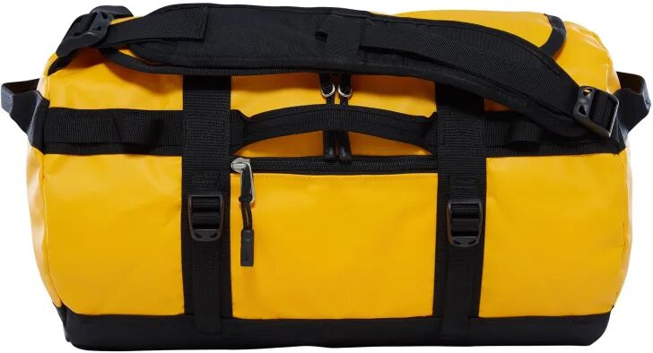 The North Face Base Camp Duffel XS Gul