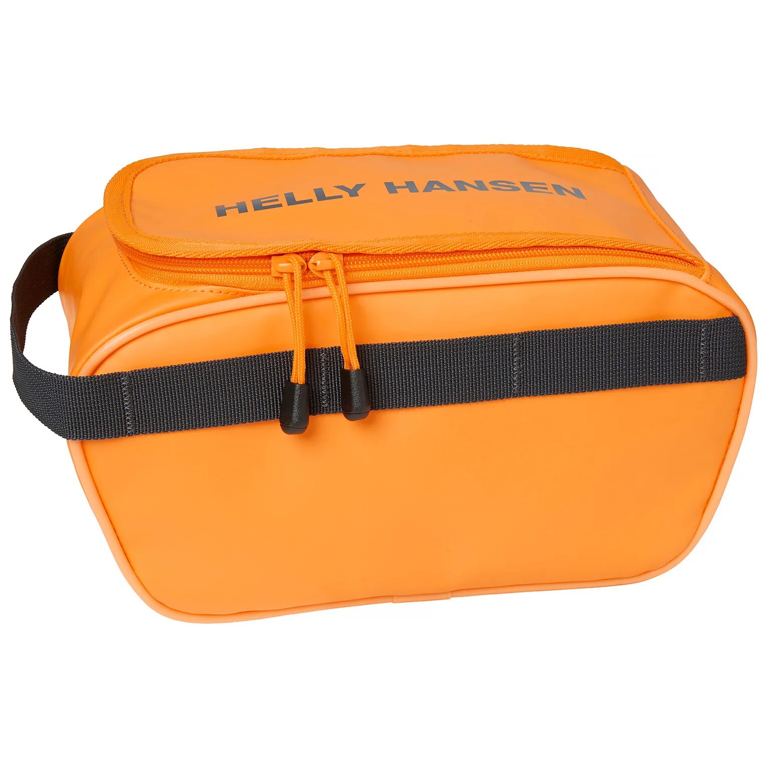 Helly Hansen H/h Scout Wash Bag STD Orange
