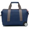 Reisenthel Allrounder Trolley Dark Blue