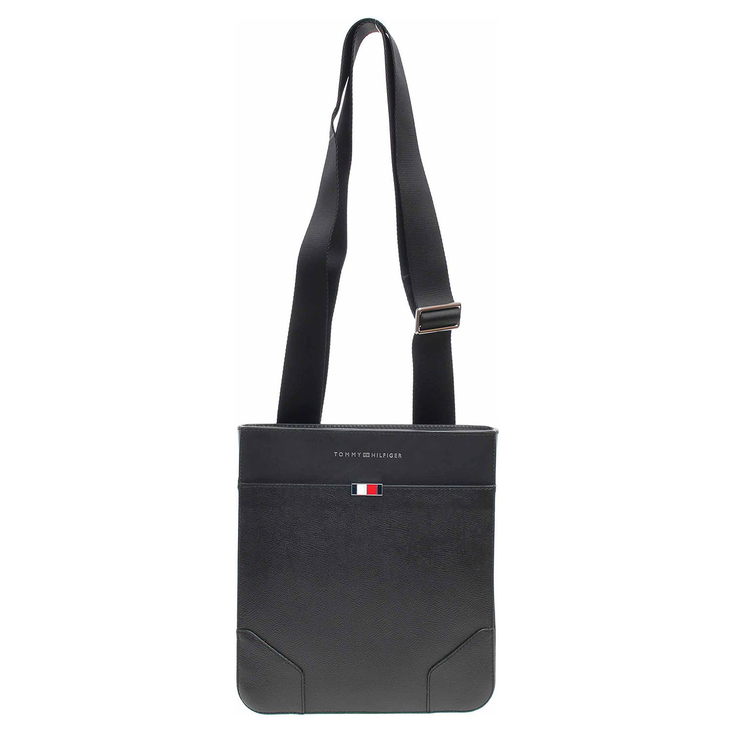 Tommy Hilfiger pánská taška AM0AM06461 BDS black 1