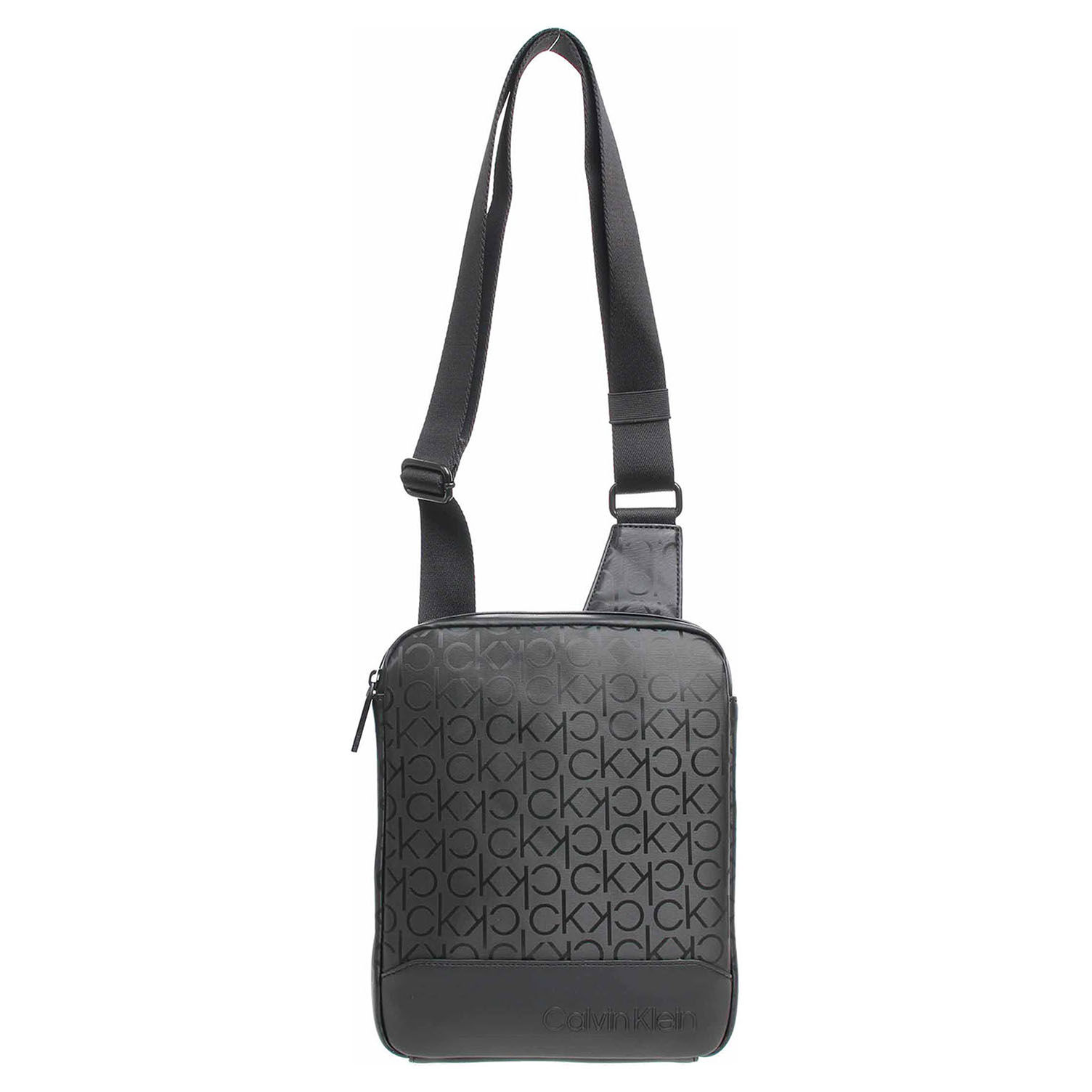 Calvin Klein pánská taška K50K506704 BAX Ck black 1