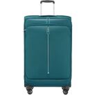 Samsonite Popsoda 78cm 4-Wheel Large Expandable Suitcase - Teal