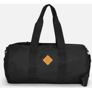 Timberland - Timberland Core Duffel Bag in Black, Black