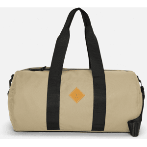 Timberland - Timberland Core Duffel Bag in Beige, Beige