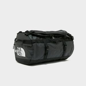 The North Face Base Camp Duffel Bag (Small) - Black, Black - Unisex
