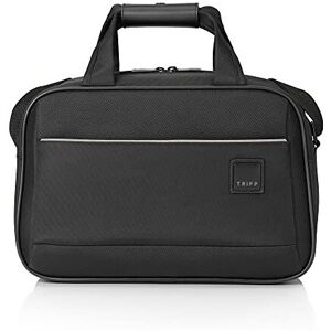 Tripp Black Full Circle II Flight Bag 40x20x25cm