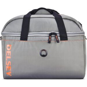 Delsey EGOA Duffle Bag Small (45cm) - Grey