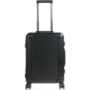 TRAVELITE Next Spinner (4 wheels) 55cm - Black