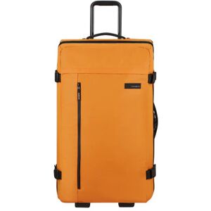 Samsonite Roader 79cm 2-Wheel Large Duffle - Radiant Yellow