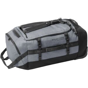 Eagle Creek Cargo Hauler 110L Wheeled Duffle - Charcoal