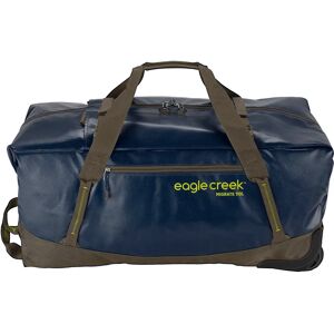 Eagle Creek Migrate 110L Wheeled Duffel - Rush Blue