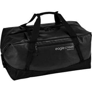 Eagle Creek Migrate 90L Duffel - Black