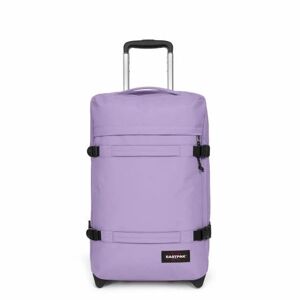 Eastpak Transit'R S 51cm 2-Wheel Cabin Holdall - Lavender Lilac