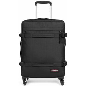 Eastpak Transit'R 54cm 4-Wheel Cabin Case - Black