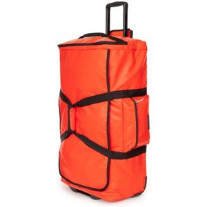 Eastpak Tarp Duffl'R 2-Wheel Large Duffle - Tarp Tasty