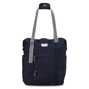 Joules Coast Travel Tote Backpack - Navy