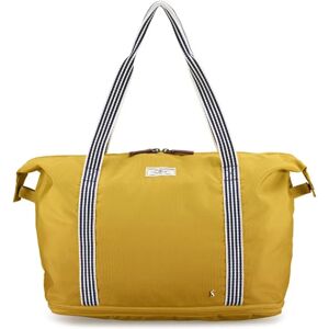 Joules Coast Packaway Duffle Bag - Antique Gold