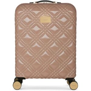 Dune London Orchester 55cm Cabin Case - Blush Pink