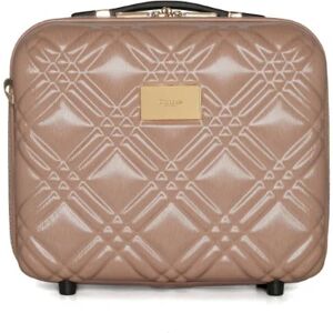 Dune London Orchester Vanity Case - Blush Pink