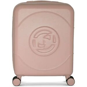 Dune London Onella 55cm 4-Wheel Cabin Case - Pink