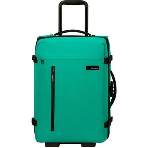 Samsonite Roader 55cm 2-Wheel Cabin Duffle Bag - Deep Water