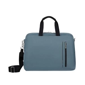 Samsonite Ongoing 15.6 Inch Laptop Business Bag - Petrol Grey