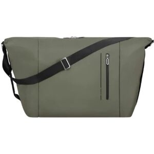 Samsonite Ongoing Duffle Bag - Olive Green