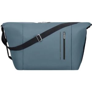 Samsonite Ongoing Duffle Bag - Petrol Grey