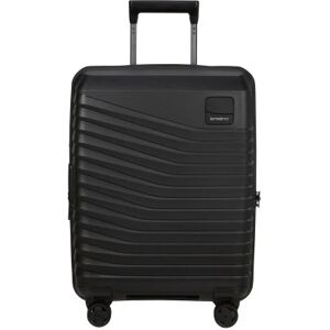 Samsonite Intuo 55cm 4-Wheel Expandable Cabin Case - Black