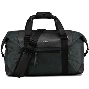 Ted Baker Nomad Small Duffle Bag - Pewter Grey