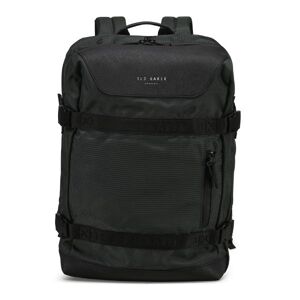 Ted Baker Nomad Large Backpack - Pewter Grey