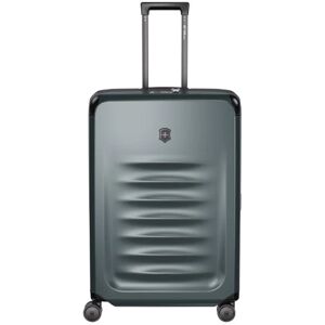 Victorinox Spectra 3.0 75cm 4-Wheel Large Expandable Suitcase - Storm Grey